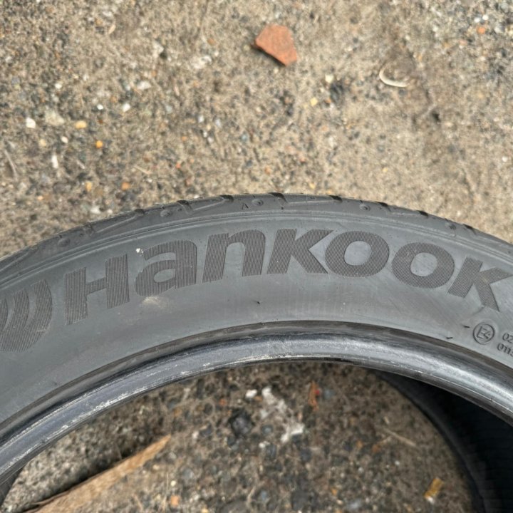 265/45 R20 HANKOOK ЛЕТО