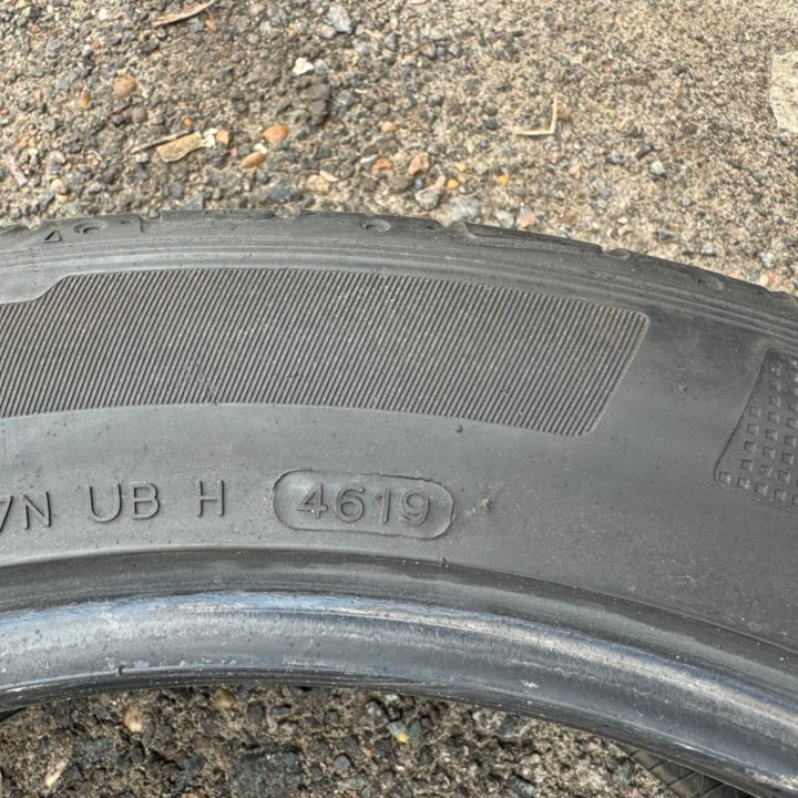 265/45 R20 HANKOOK ЛЕТО