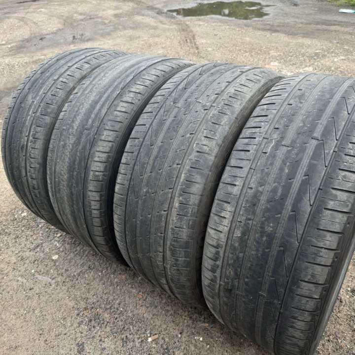 265/45 R20 HANKOOK ЛЕТО