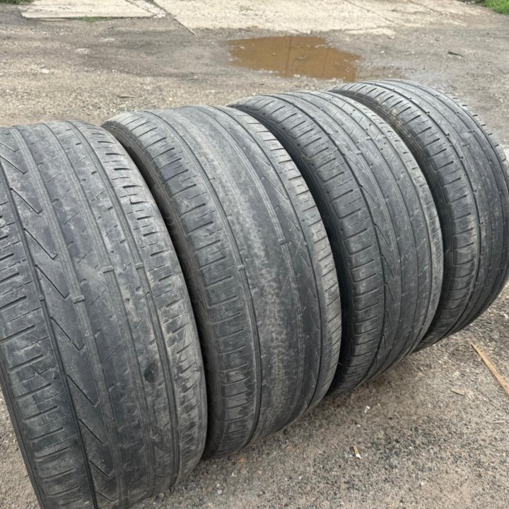 265/45 R20 HANKOOK ЛЕТО