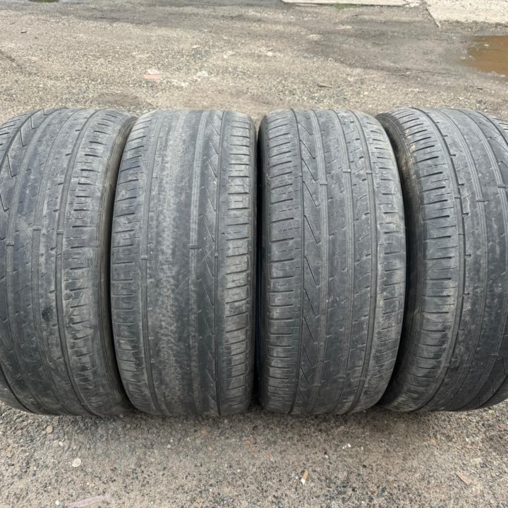 265/45 R20 HANKOOK ЛЕТО