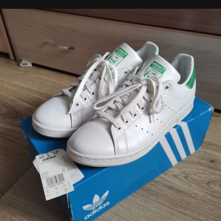 Adidas Stan Smith оригинал