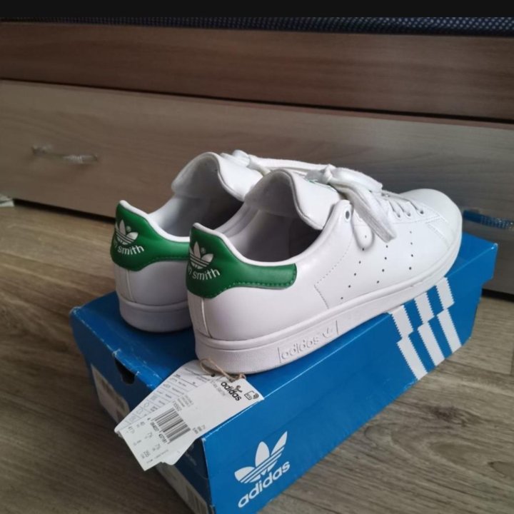 Adidas Stan Smith оригинал