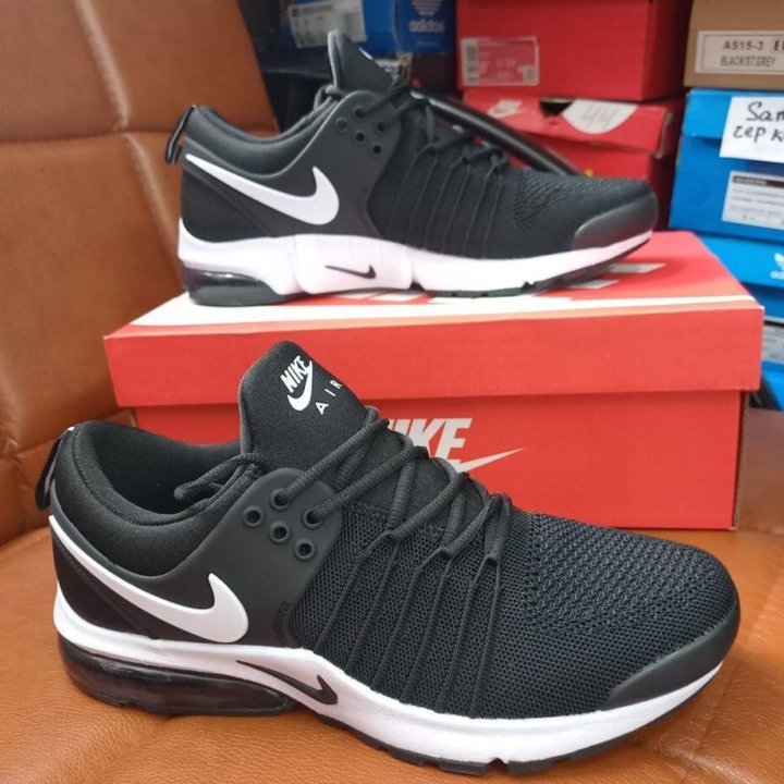 Кроссовки Nike air Presto