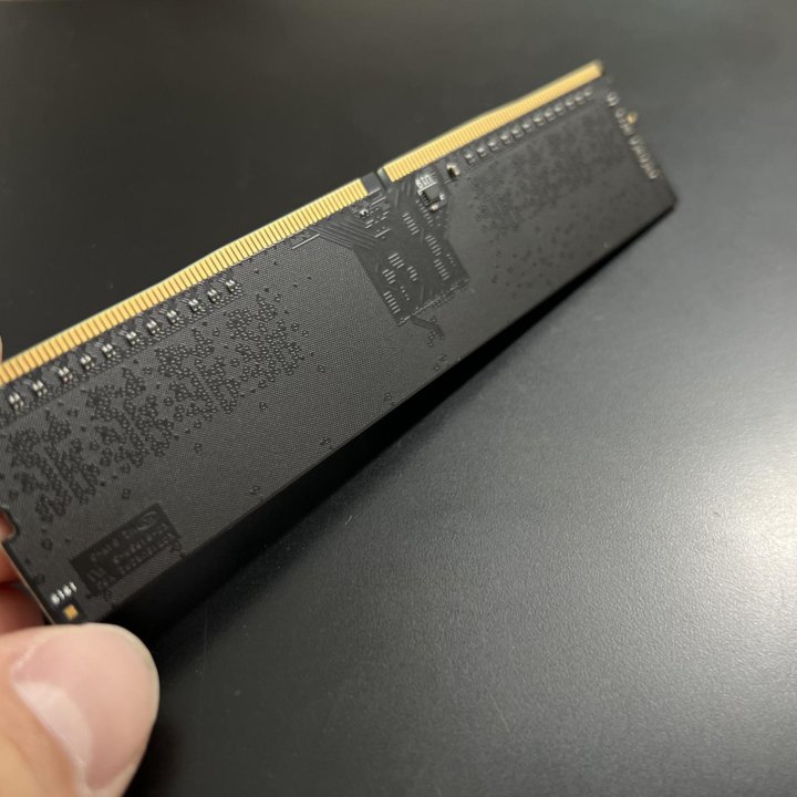 Оперативная память DDR4 4GB