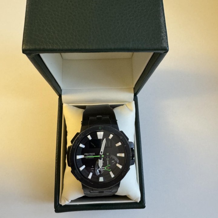 Часы Casio PRW-7000