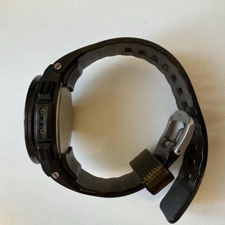 Часы Casio PRW-7000