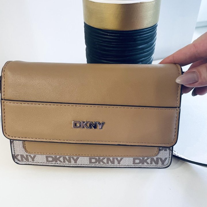 Сумка DKNY ( новая ,оригинал)