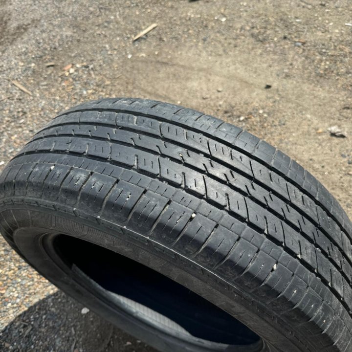 1шт. 235/65 R17 KUMHO ЛЕТО