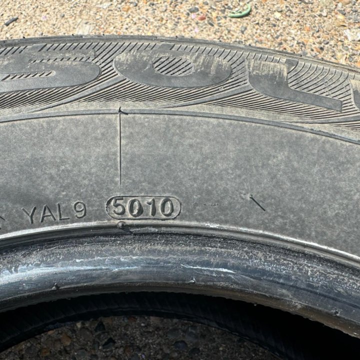 1шт. 235/65 R17 KUMHO ЛЕТО