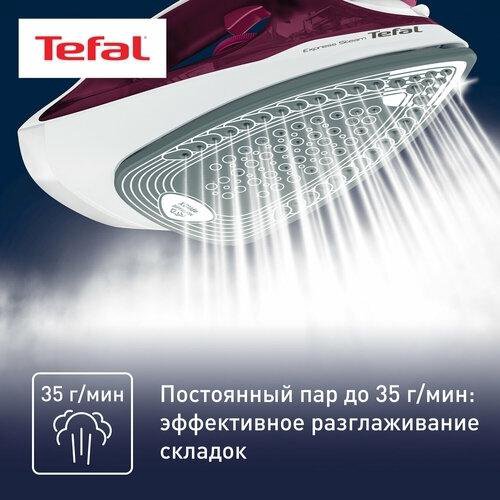 Новый утюг Tefal Express Steam FV2835E0