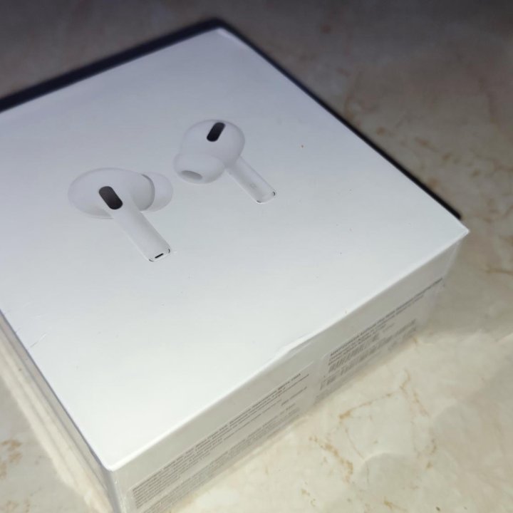 Наушники Беспроводные Airpods