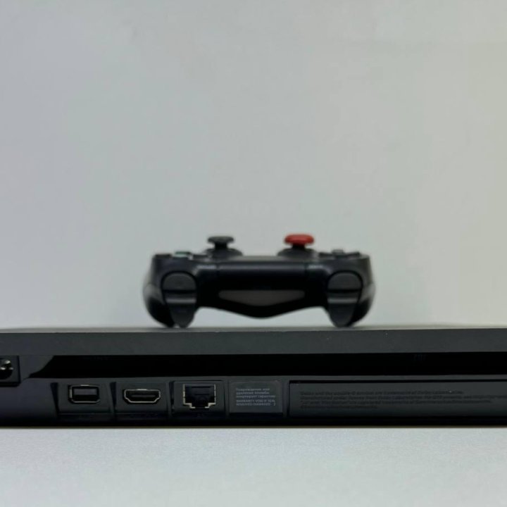 приставка Sony PlayStation 4 Slim арт. N73658