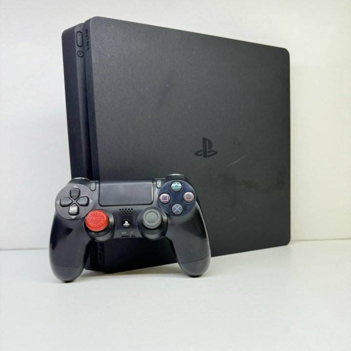 приставка Sony PlayStation 4 Slim арт. N73658