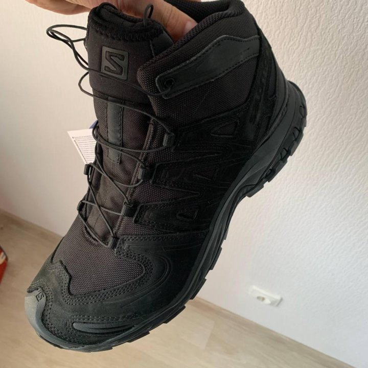 Salomon xa forces mid en