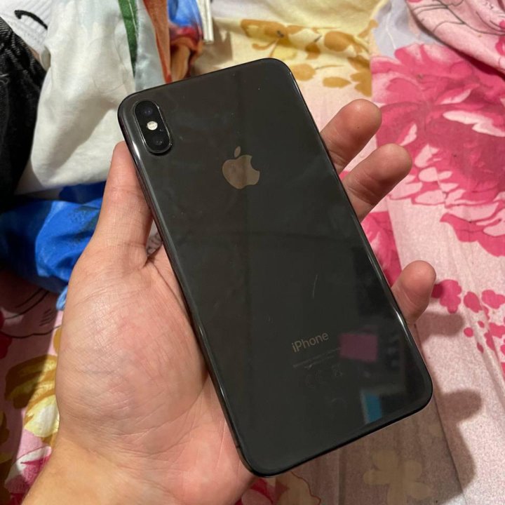 iPhone XS Max