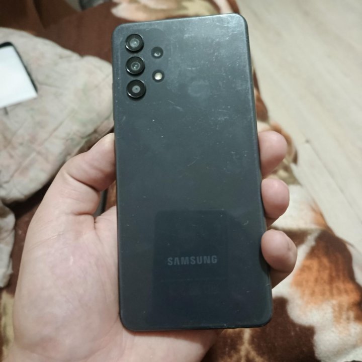 Samsung a 32 4/64