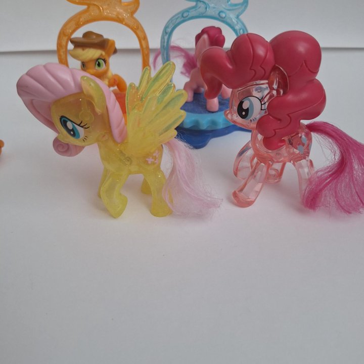 My little pony