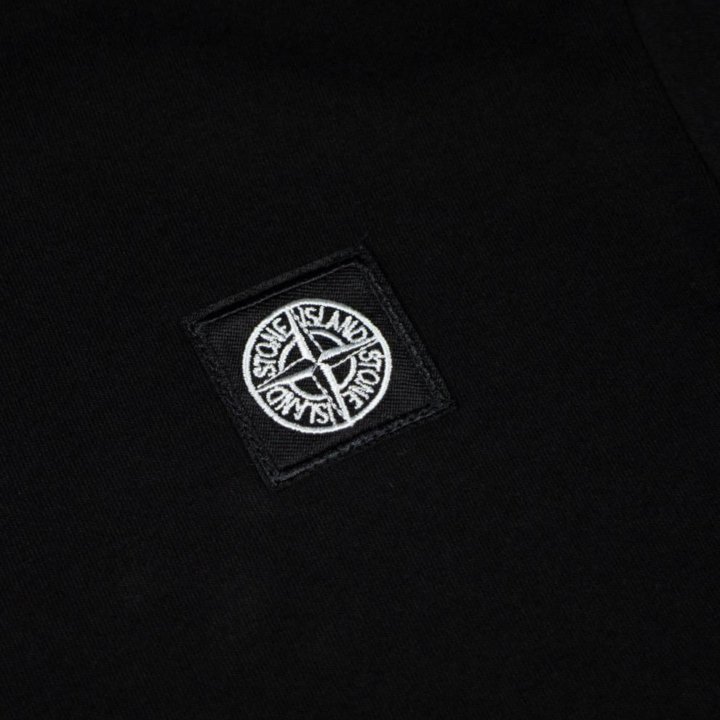 Футболки Stone Island