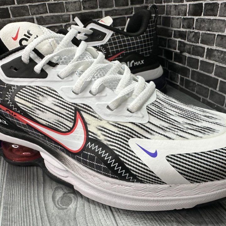 Кроссовки Мужские Nike Air Max