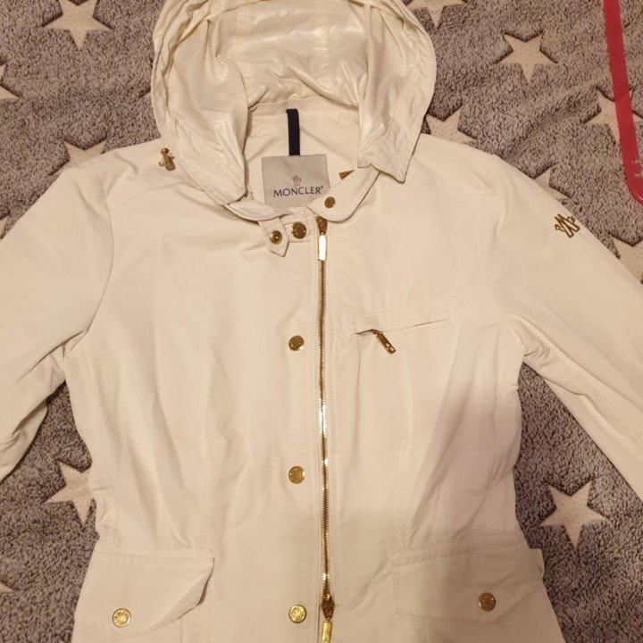 Куртка Moncler