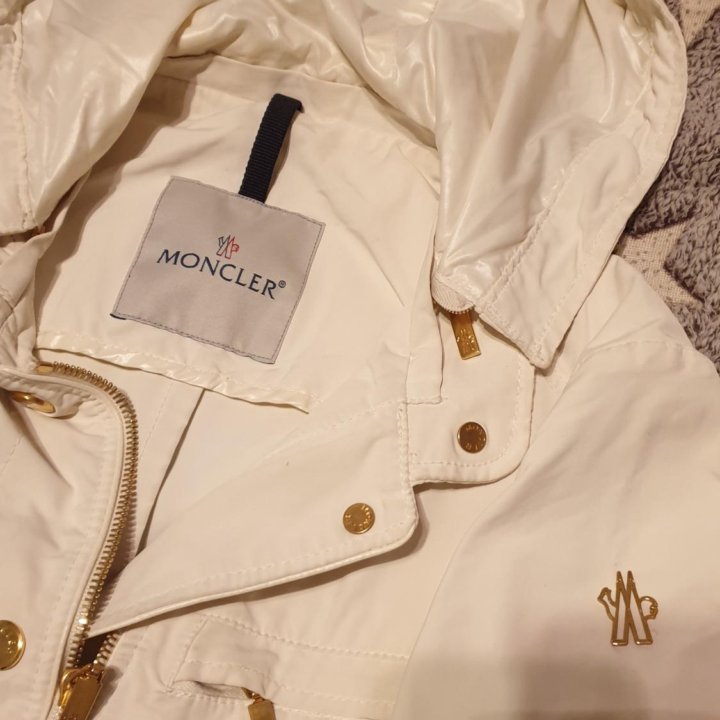 Куртка Moncler