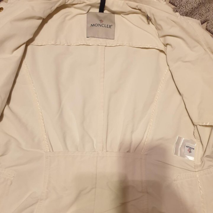 Куртка Moncler