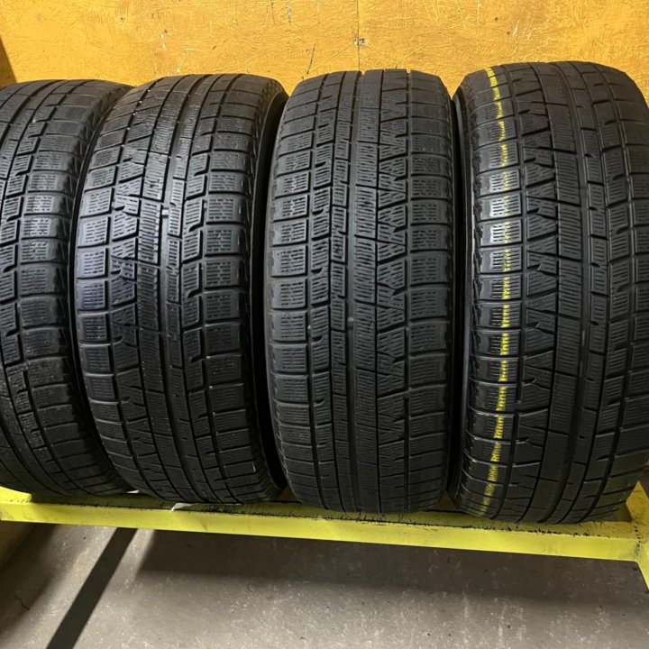 Зимние шины Yokohama Ice Guard 50 R17 Япония