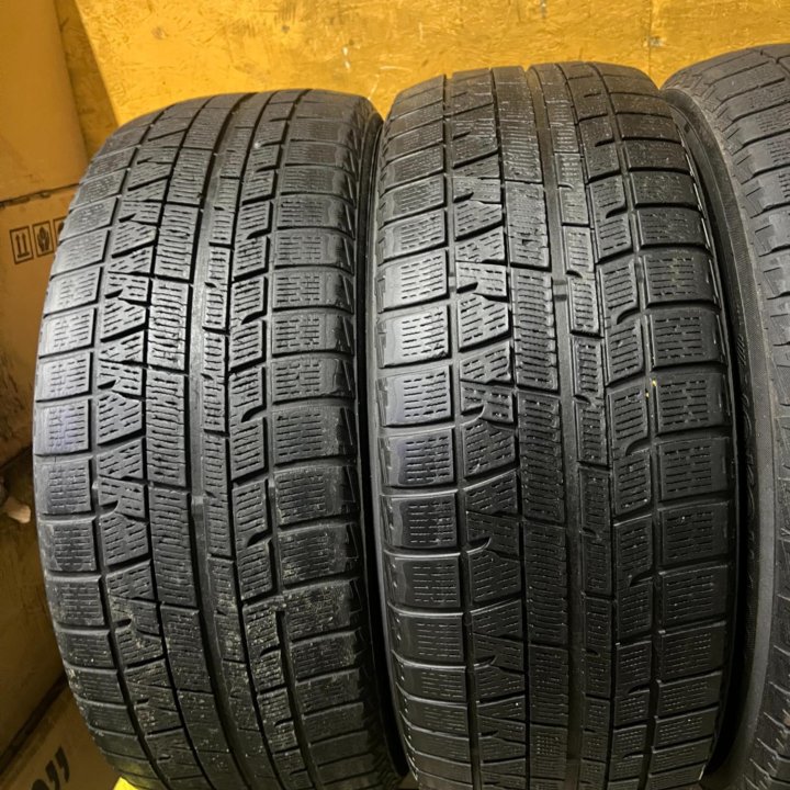 Зимние шины Yokohama Ice Guard 50 R17 Япония