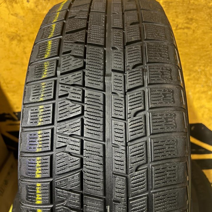 Зимние шины Yokohama Ice Guard 50 R17 Япония