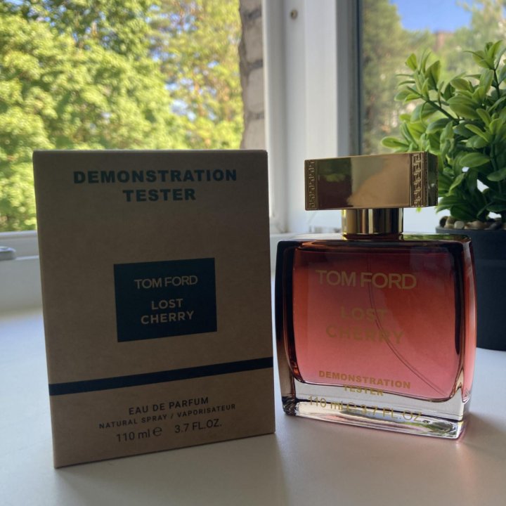 Tom Ford Lost Cherry (Дубай)