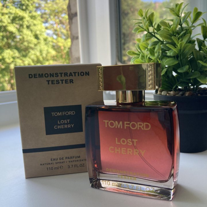 Tom Ford Lost Cherry (Дубай)