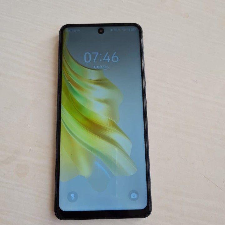 Tecno Spark 20 Pro