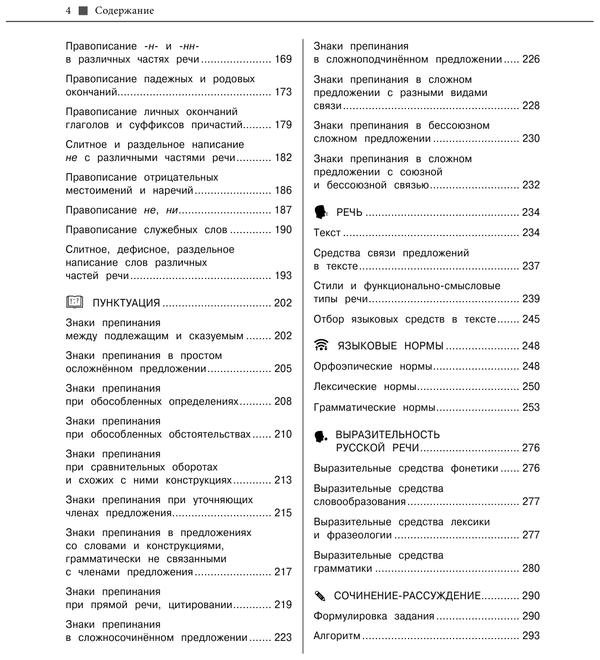 Е.В. Железнова, С.Е. Колчина «Русский язык»