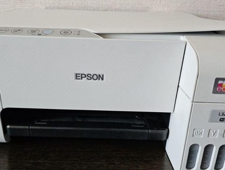 МФУ Epson L3256