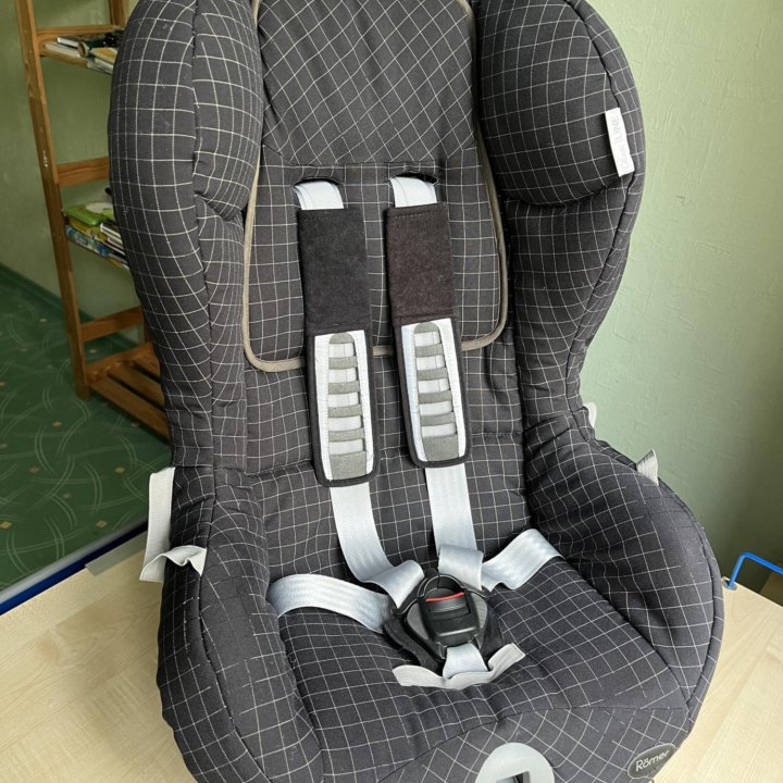 Кресло Britax Romer, 9-18