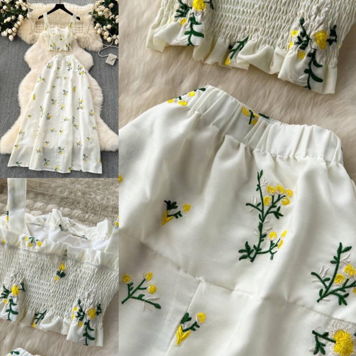 Премиум двойка