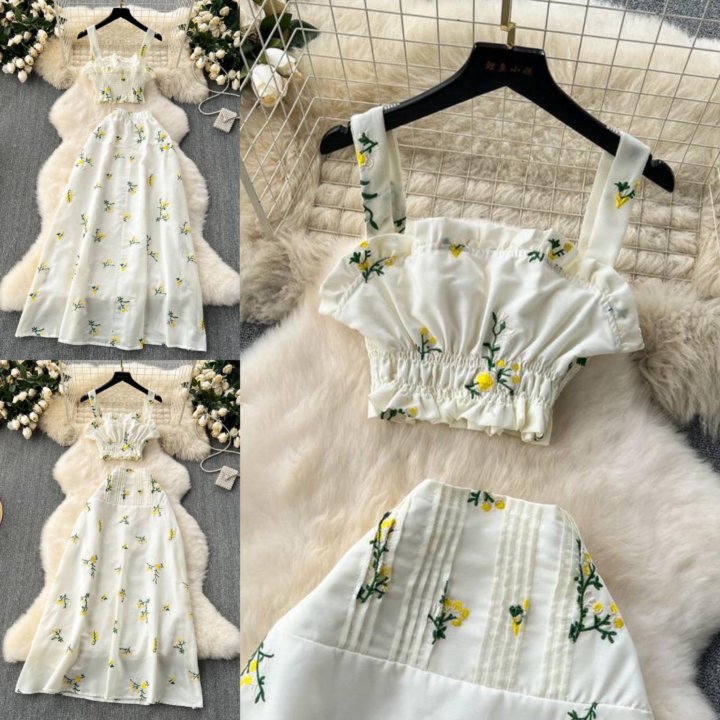 Премиум двойка