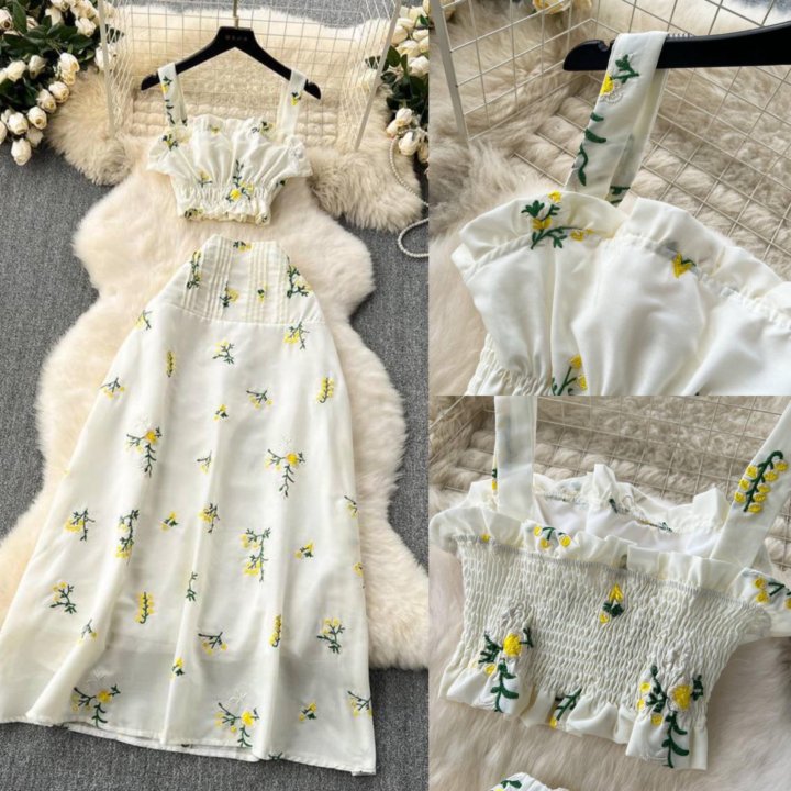 Премиум двойка