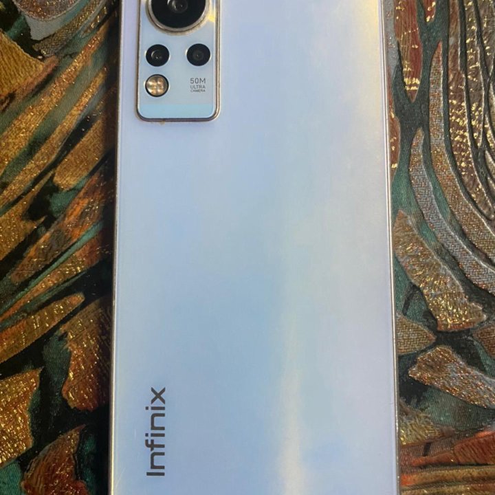 Infinix NOTE 11