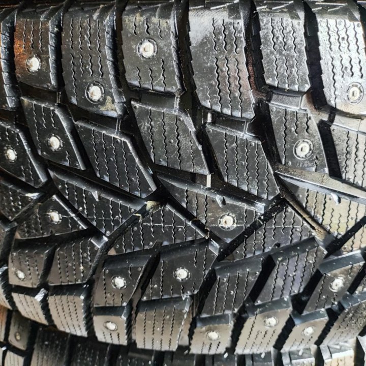 Dunlop Grandtrek Ice 02 275/50 R20 109T