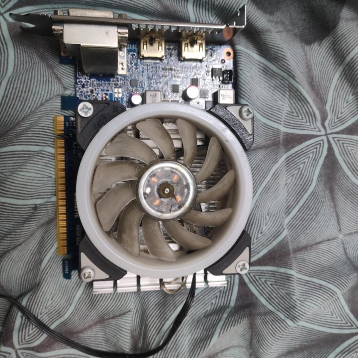 750ti 4gb