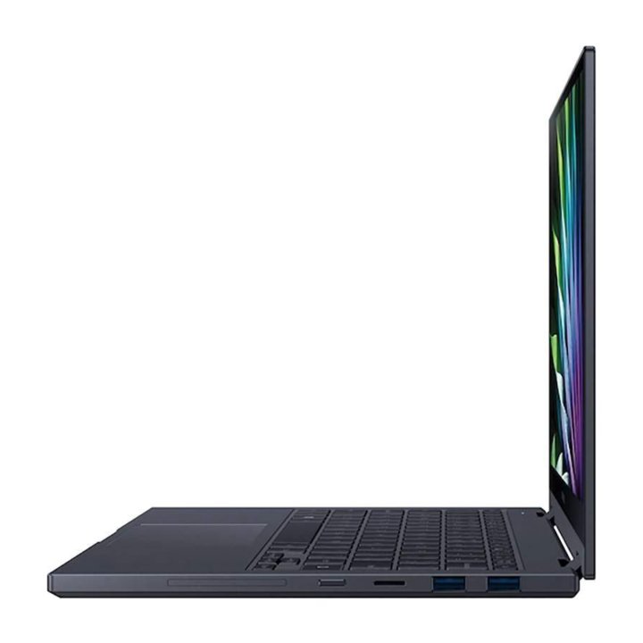 Ноутбук Samsung galaxy book flex2 alpha