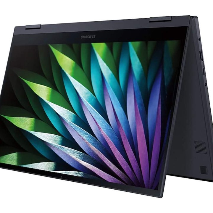 Ноутбук Samsung galaxy book flex2 alpha