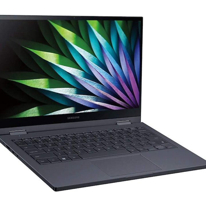 Ноутбук Samsung galaxy book flex2 alpha