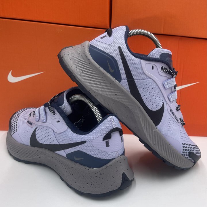 Кроссовки nike trail