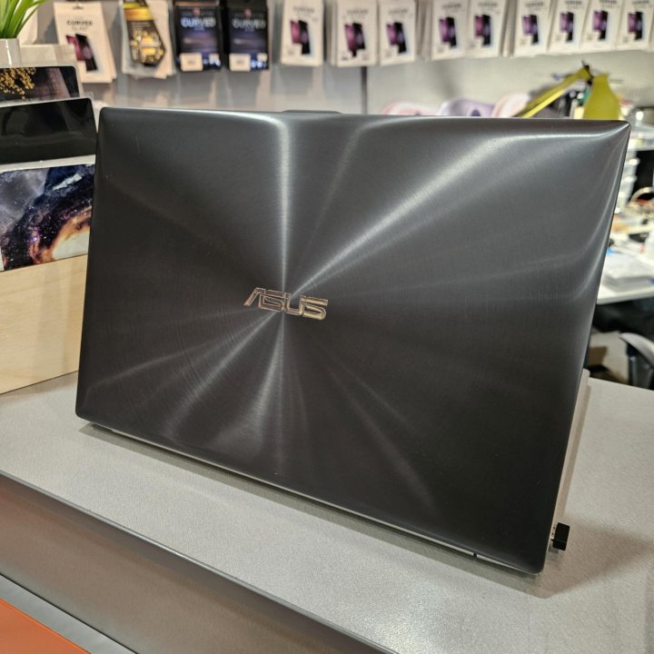 Asus Zenbook UX32A i3/320/6Gb