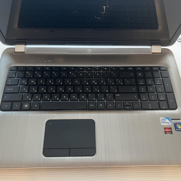 HP pavilion dv7-6150er