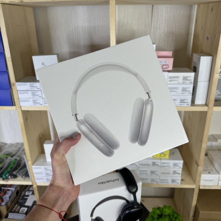 Наушники AirPods Max+гарантия+подарок