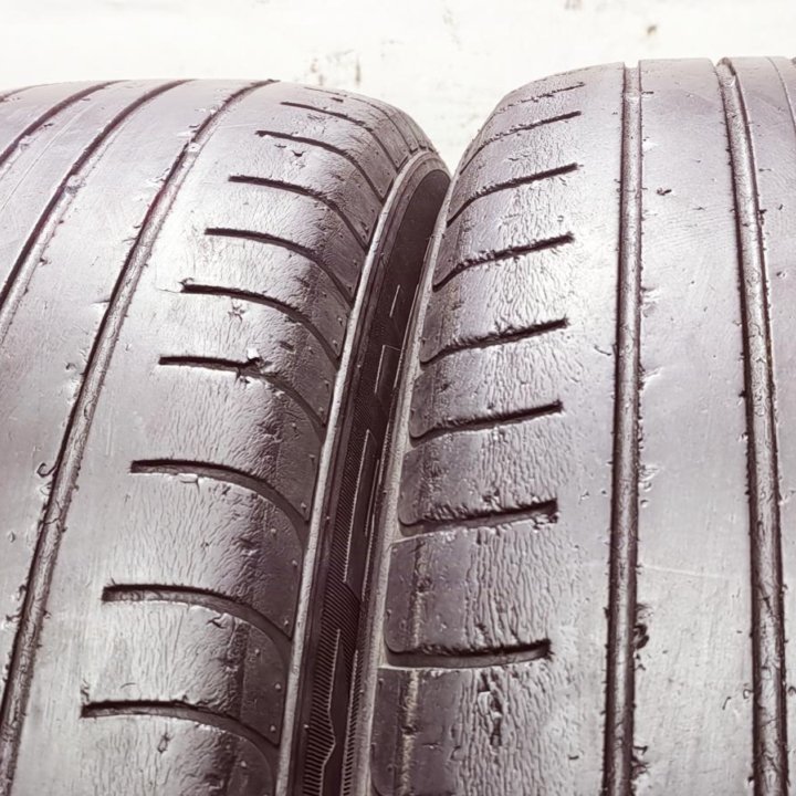 215/65R16 98H Nexen N'PRIZ RH1 пара